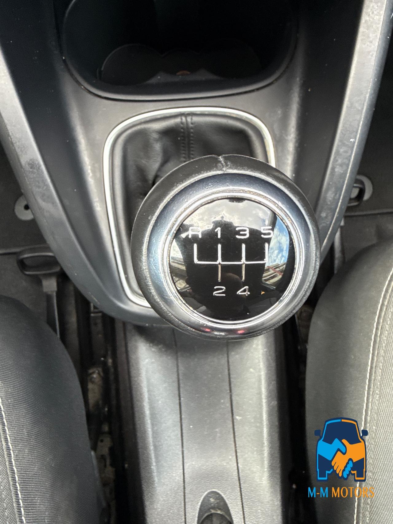 Audi A1 3 Porte A1 1.6 tdi Attraction 105cv