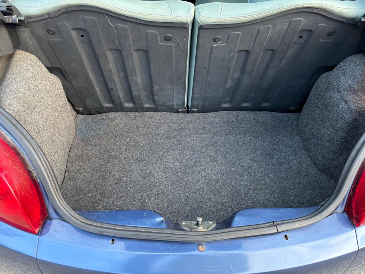Ford Ka 1.3 Leather Collection OK NEOPATENTATI