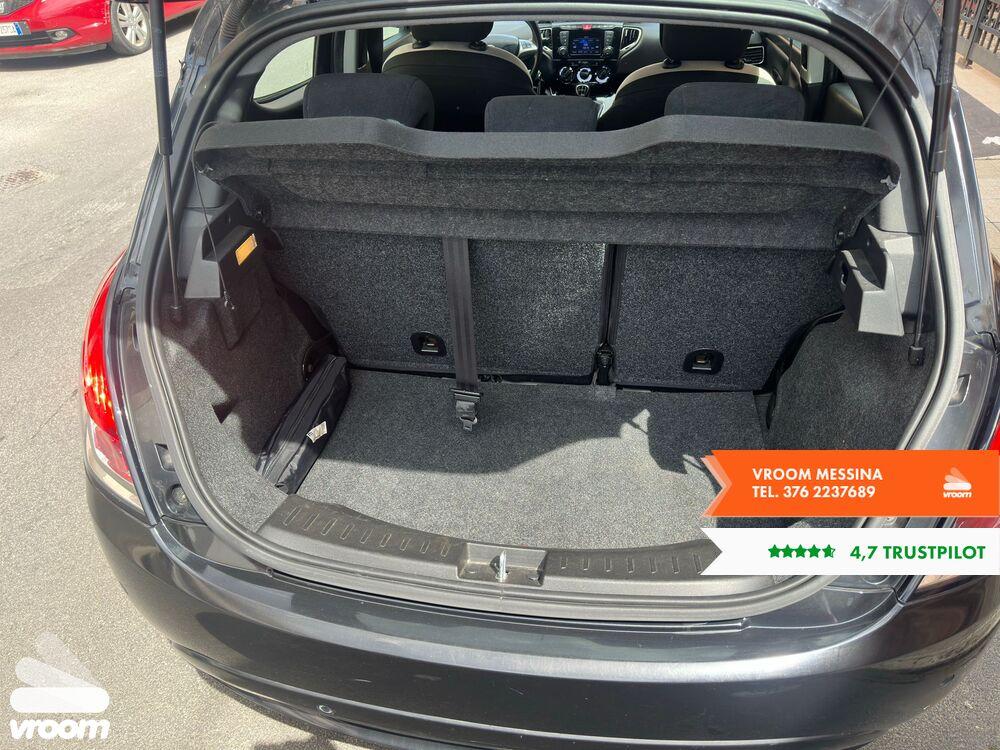 LANCIA Ypsilon 3ª serie Ypsilon 1.3 MJT 16V 95...