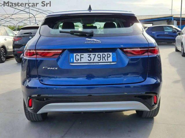 JAGUAR F-Pace D204 S AUTO 4WD New Model - GF379RP