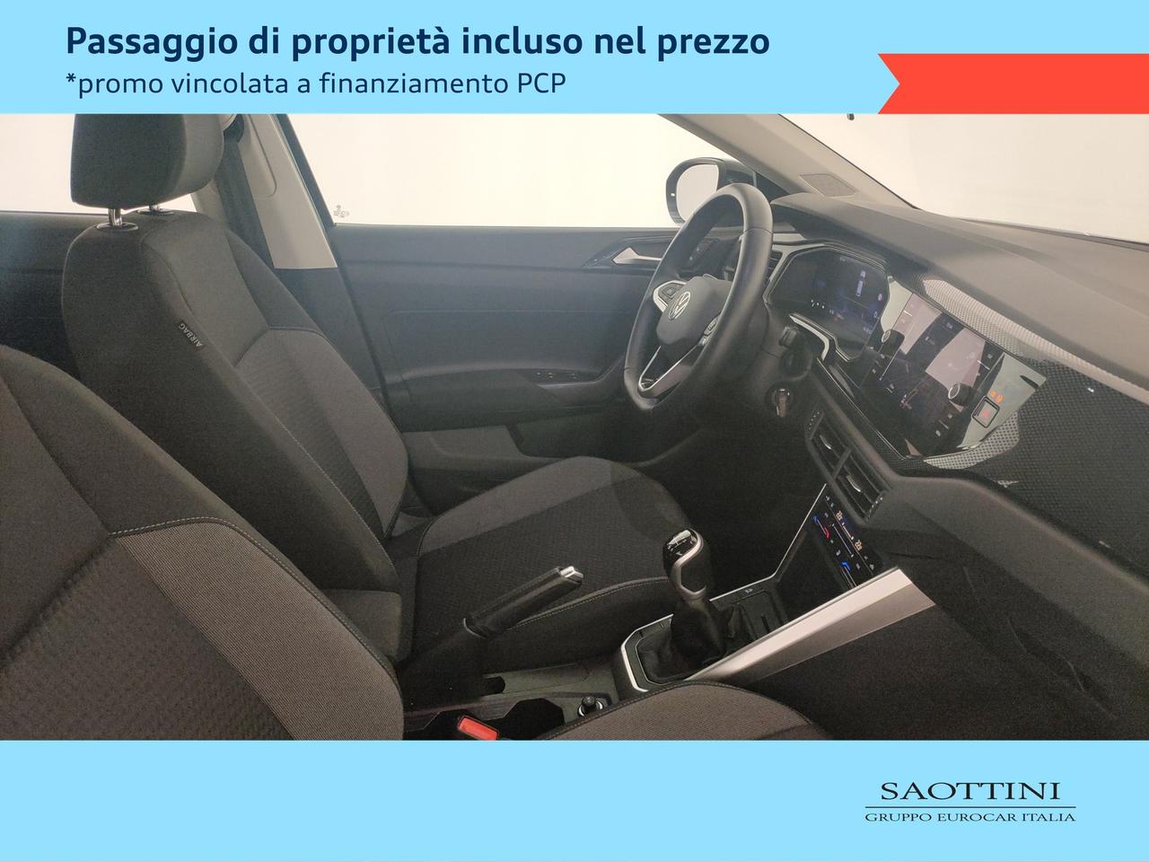 1.0 TSI Life 110 CV