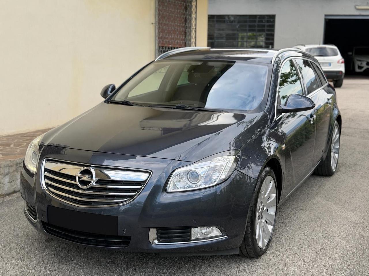 Opel Insignia 2.0 CDTI 160CV Sports Tourer aut.