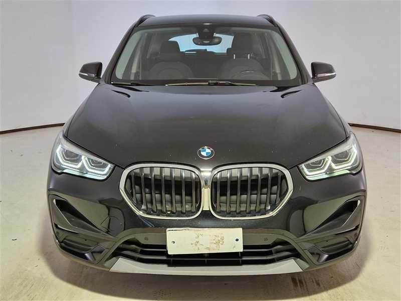 BMW X1 sDrive 18d Business Advantage Autom.