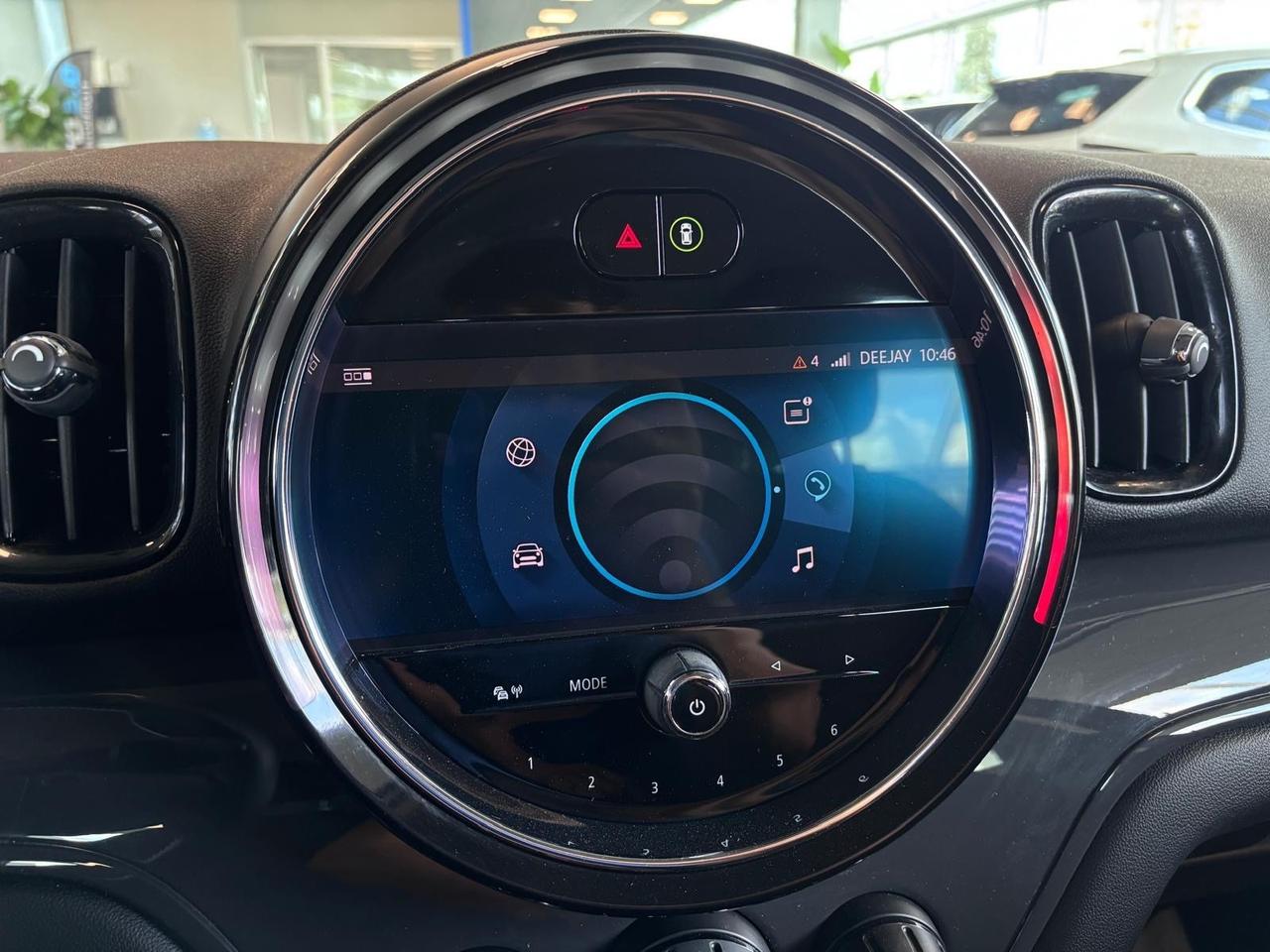 Mini Countryman 1.5 One D Northwood Edition auto