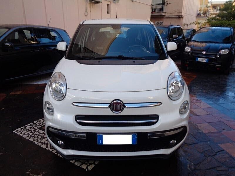 Fiat 500L 1.3 Multijet 95 CV Pop Star