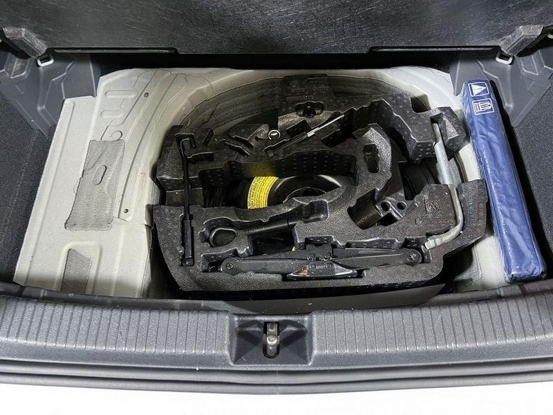 Volkswagen T-Cross T-Cross 1.0 TSI 110 CV Advanced