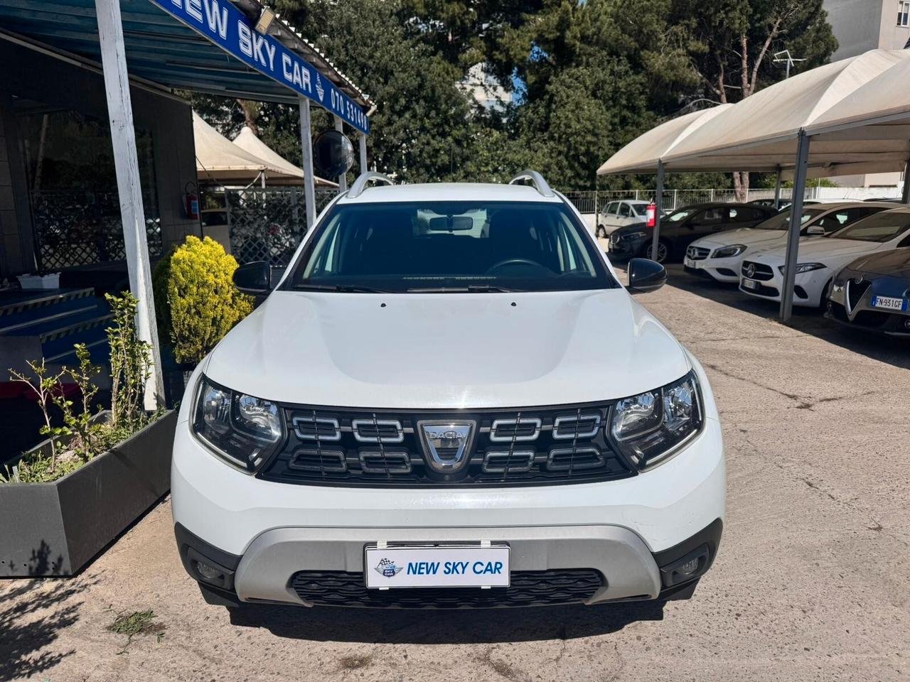 Dacia Duster 1.0 TCe 100 CV ECO-G 4x2 15th Anniversary