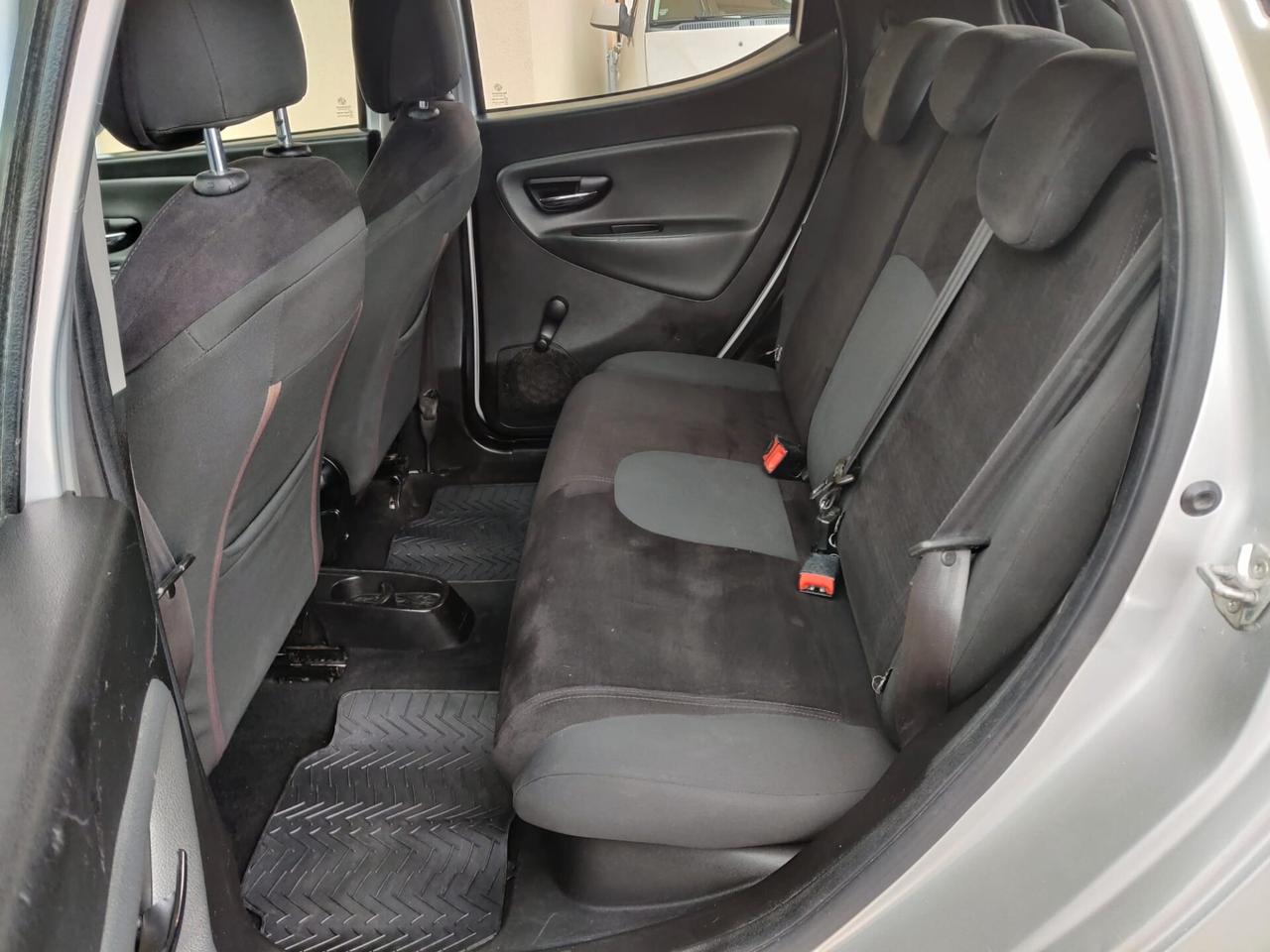 Lancia Ypsilon 1.2 Benzina