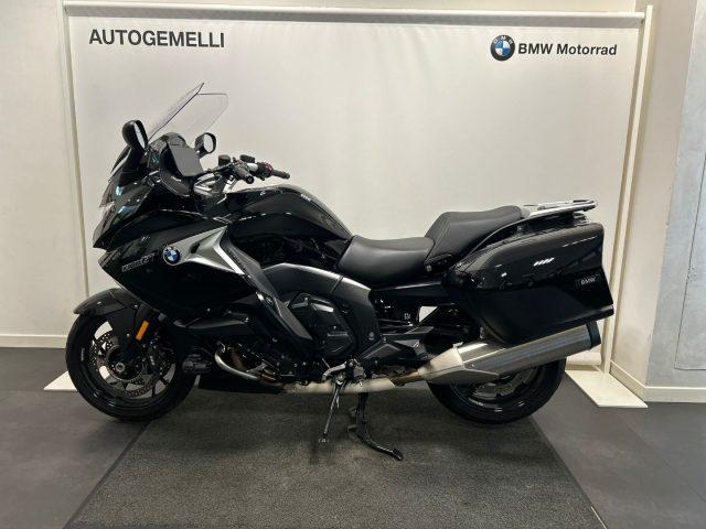 BMW K 1600 GT BMW K 1600 GT