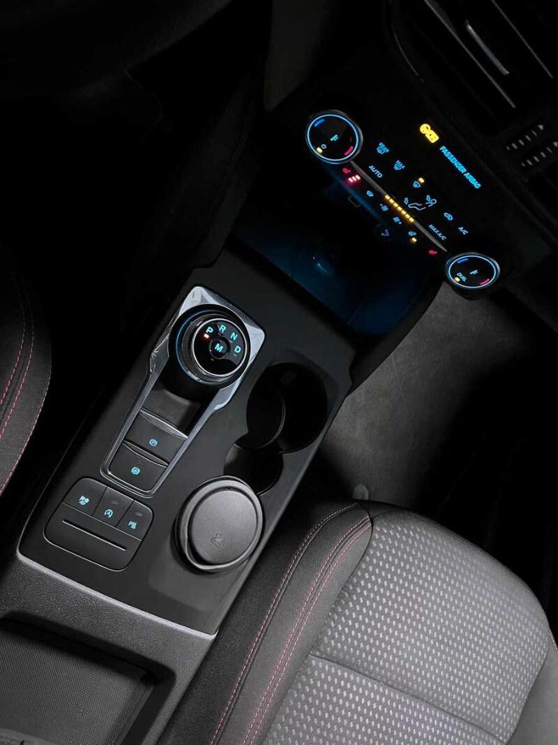 FORD Kuga 3ª serie Kuga 2.0 EcoBlue 120 CV aut...