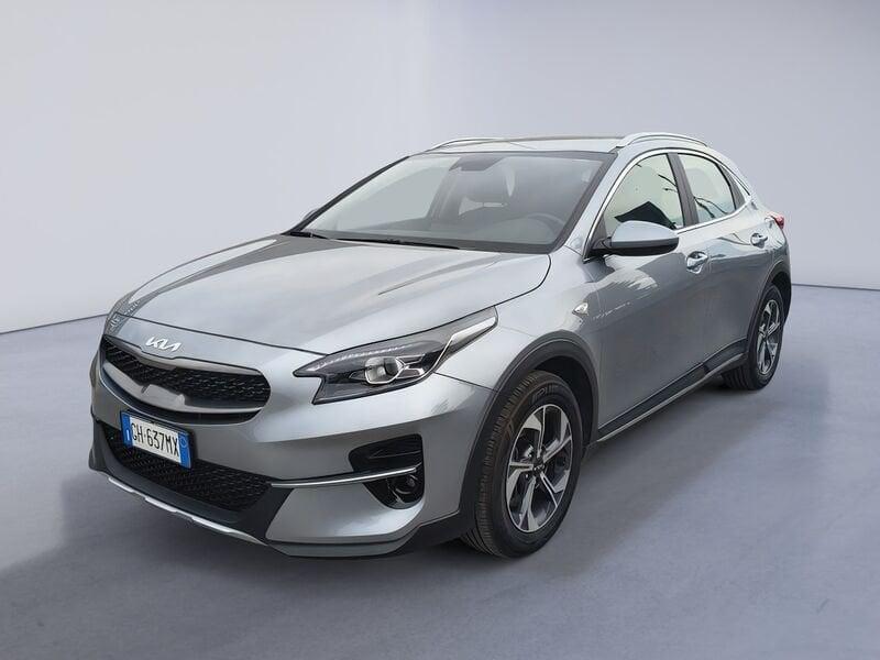 Kia Xceed 1.0 Urban GPL 120 CV NEOPATENTATI
