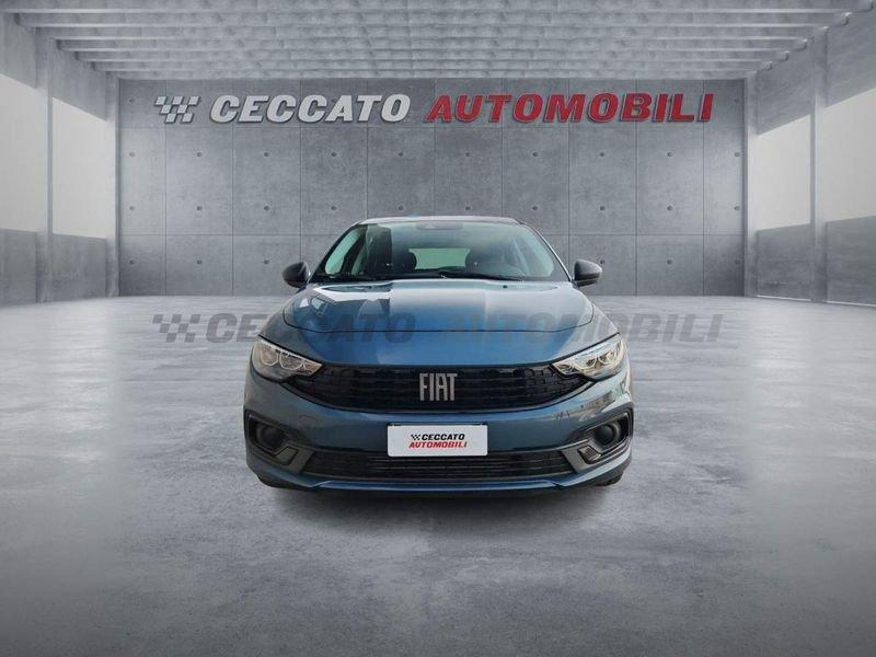 FIAT Tipo Tipo SW 1.6 mjt s&s 130cv