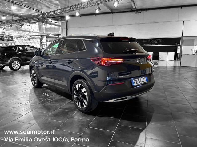 OPEL Grandland X 1.5 diesel Ecotec Start&Stop Advance