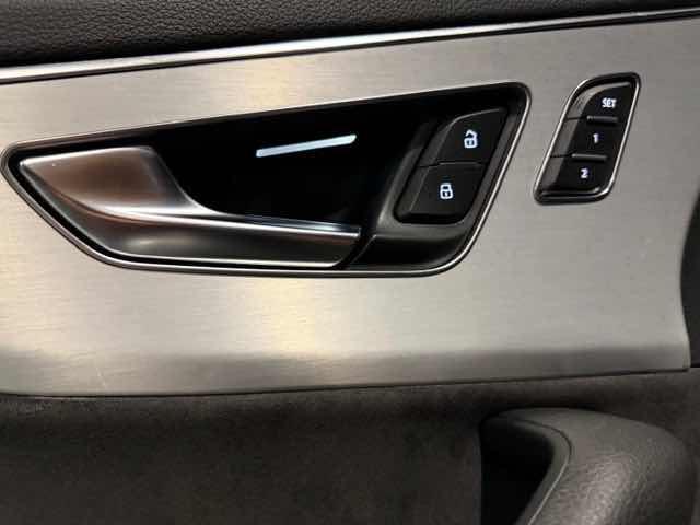 AUDI Q7 50 TDI 286CV 7P S-LINE PLUS+IDENTITY BLACK