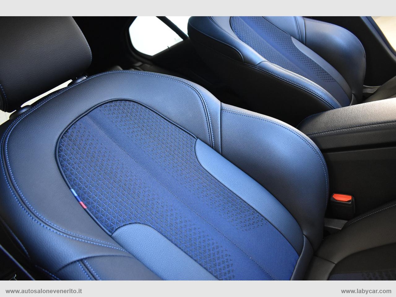 BMW 118d 5p. Msport