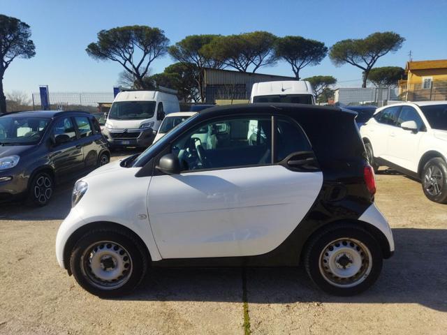 SMART ForTwo 1.0cc YOUNGSTER 71cv SENS PARK CRUISE