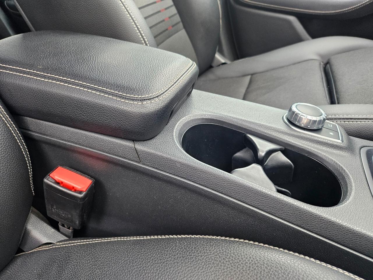 Mercedes Benz B 180 CDI 110cv AMG Sport