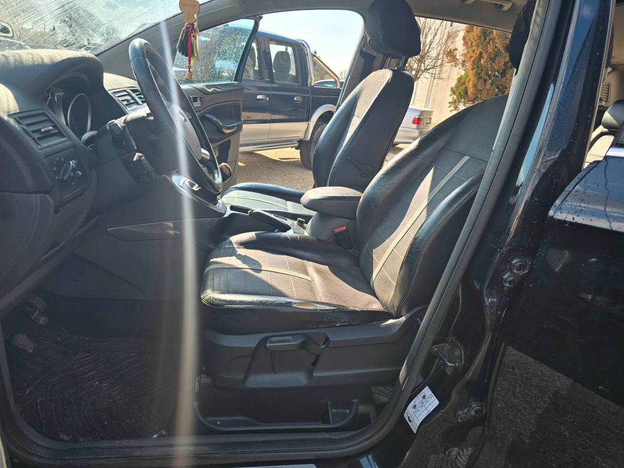 Ford Kuga 2.0 TDCi 136 CV 4WD Titanium DPF