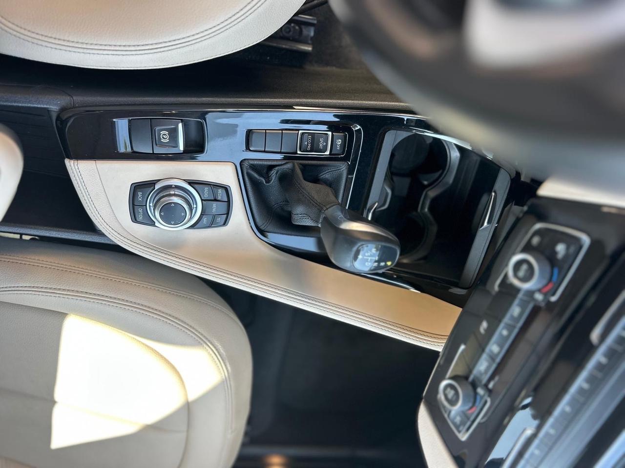 Bmw X1 sDrive18d xLine