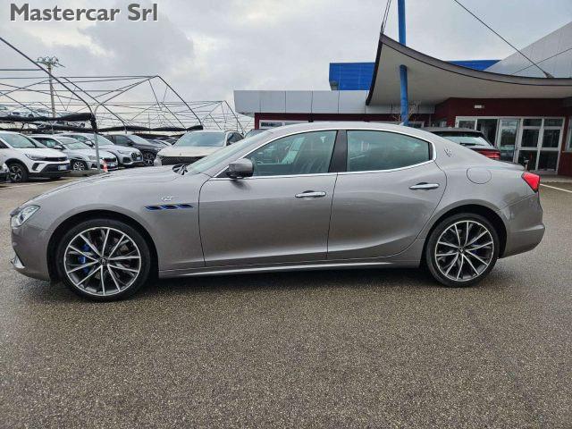 MASERATI Ghibli 2.0 330cv 48v MHEV GT auto - GJ332VP