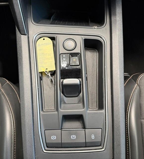 Cupra Formentor 1.4 e-Hybrid DSG VZ