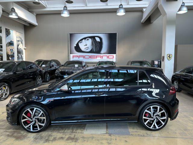 VOLKSWAGEN Golf GTI Performance 2.0 TSI DSG - 19" - Led Matrix - Navi