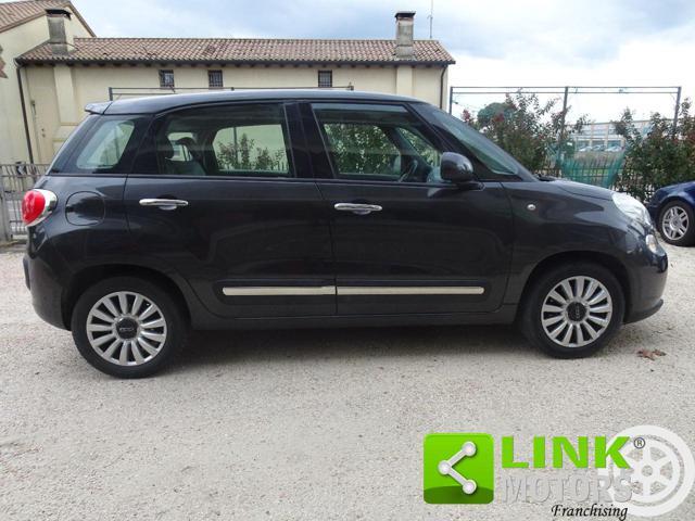 FIAT 500L 1.3 Multijet APPENA TAGLIANDATA