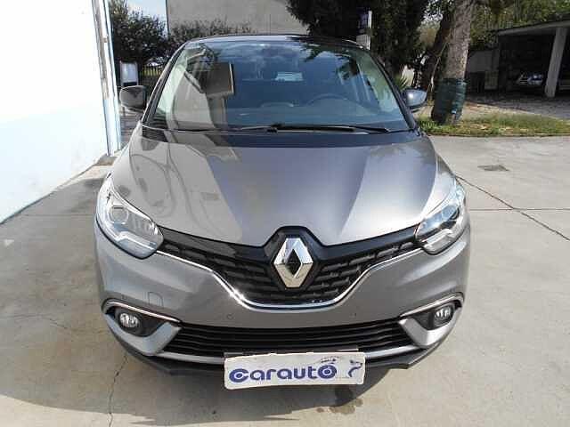 Renault Scenic dCi 8V 110 CV Energy Intens