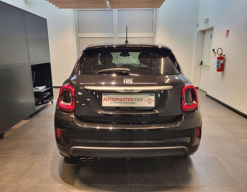 FIAT 500X 1.3 MultiJet 95 CV Sport