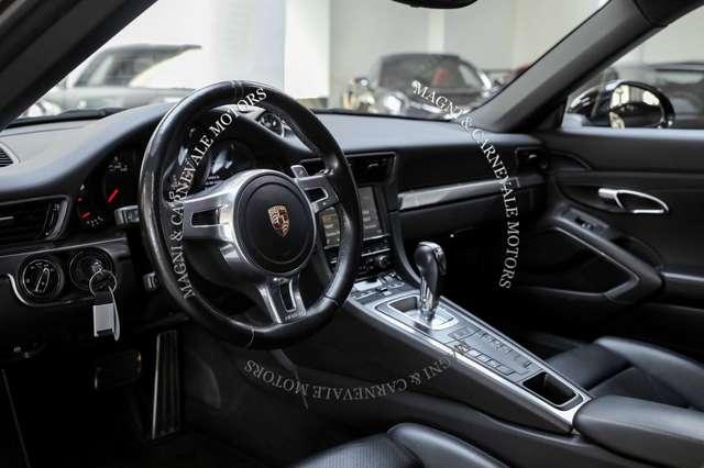 Porsche 991 CARRERA 4S|SPORT-CHRONO|PDK|SCARICO|CRUISE|20''