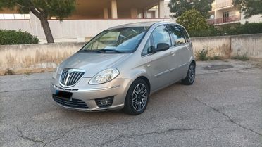 Lancia MUSA 1.4 16V EURO 5 Oro Plus