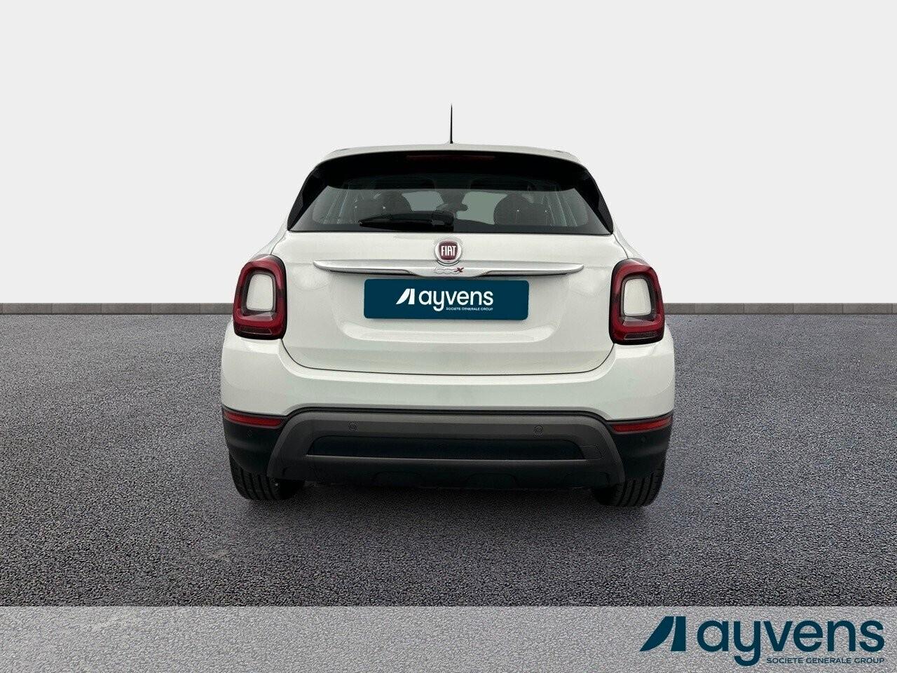 Fiat 500X 1.3 Mjet 95cv