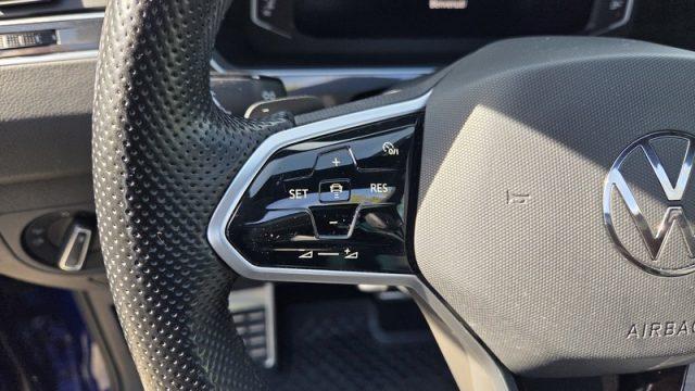 VOLKSWAGEN Tiguan 1.5 TSI 150 CV DSG ACT R-Line PERMUTE TETTO