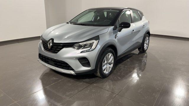 RENAULT Captur 1.0 tce Equilibre Gpl 100cv #kmzero #bestyle