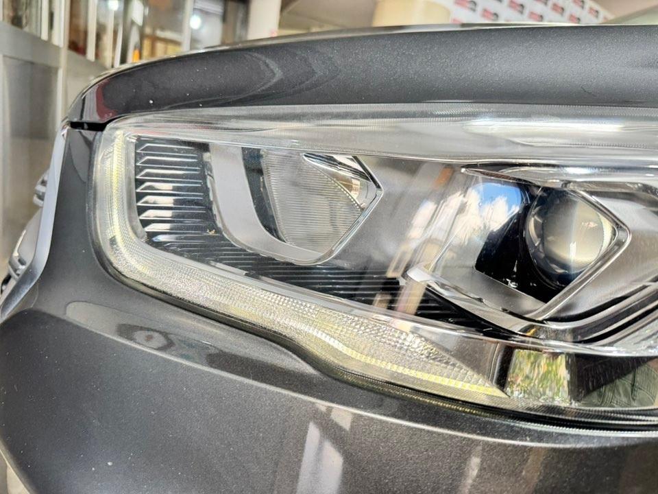 Ford Kuga 1.5 TDCI 120 CV S&S 2WD Powershift Titanium