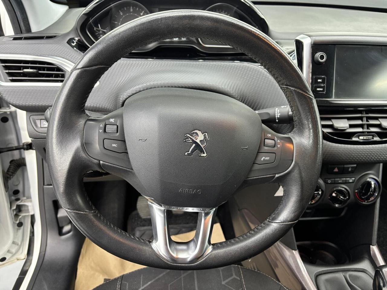 Peugeot 2008 BlueHDi 75 Active