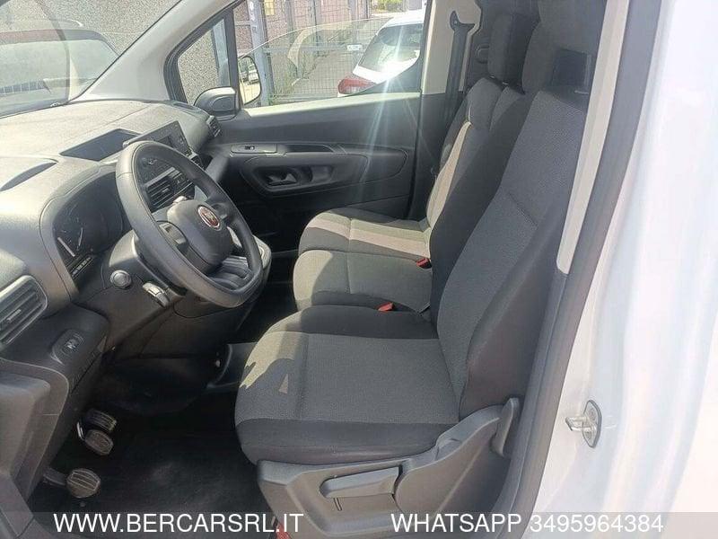 FIAT Doblò Doblò 1.5 BlueHdi 100CV Combi N1