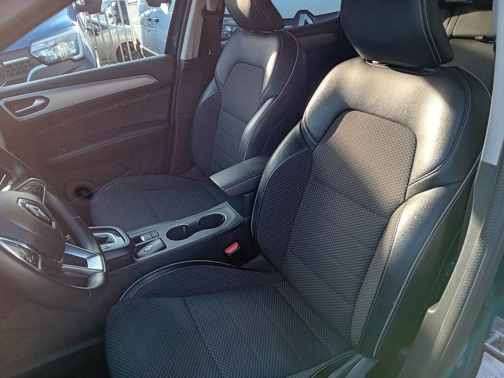 Renault Arkana 1.6 E-TECH Hybrid Techno Auto