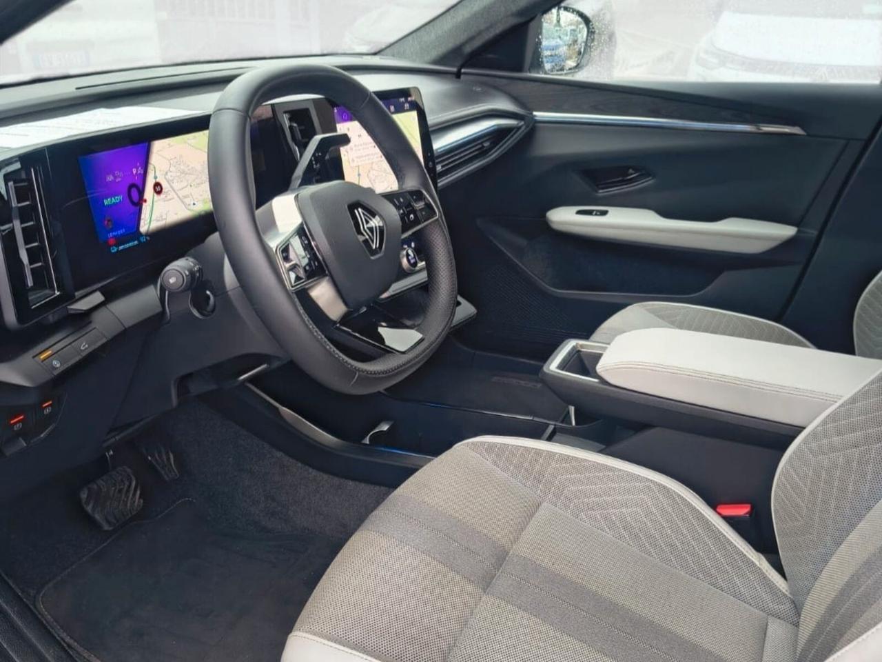 Renault Scenic Scénic E-Tech Electric 220 CV Long Range Iconic