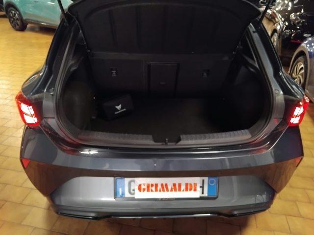 CUPRA Leon 2.0 TDI 150 CV DSG C/GRIMALDI SPECIAL DAY