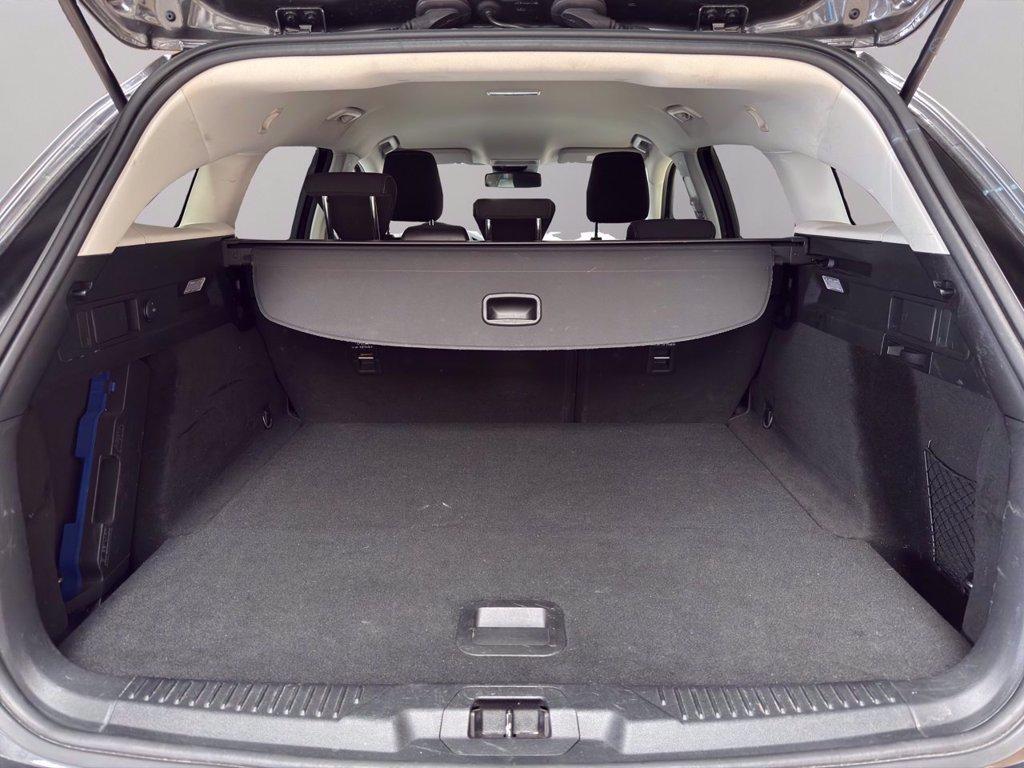 FORD Focus 1.0 EcoBoost Hybrid 125 CV SW Active del 2023