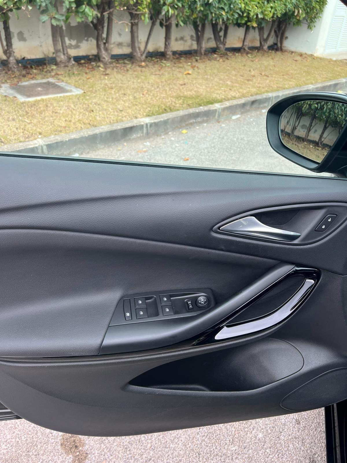 Opel Astra 1.6 CDTi 136CV Start&Stop Sports Tourer Innovation