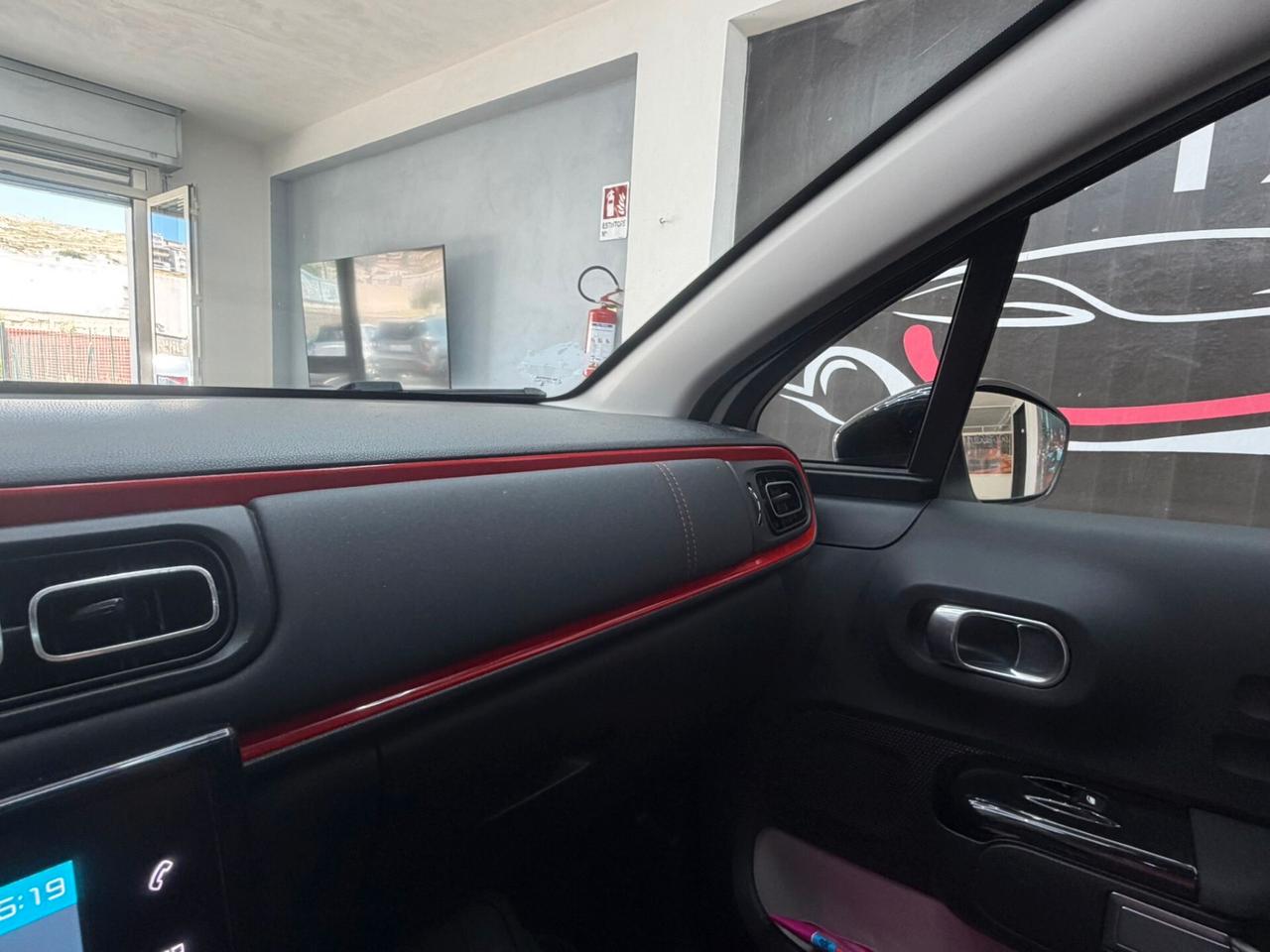 Citroen C3 PureTech 82 Shine