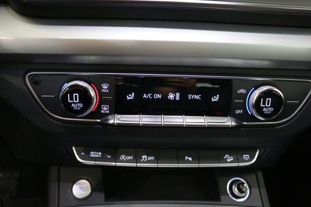 AUDI Q5 35 TDI quattro S tronic S line plus KM CERTIFICATI