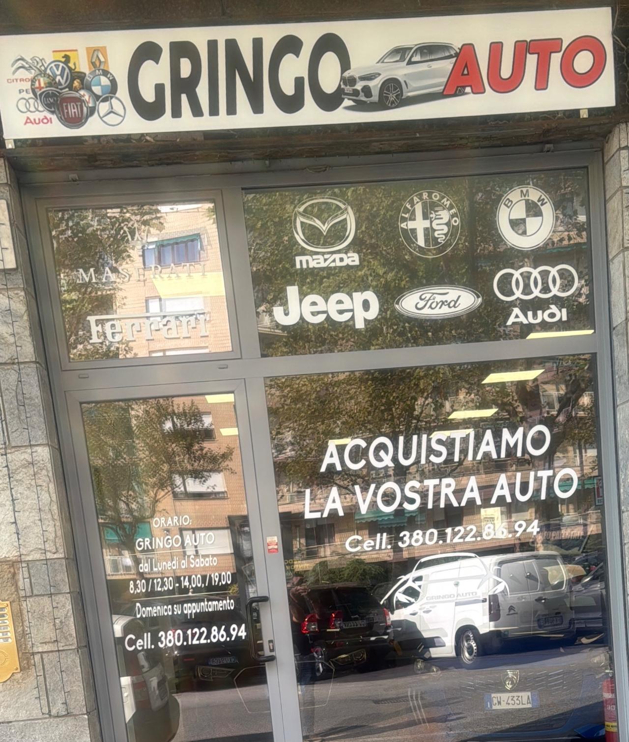 Audi A3 2.0 TDI F.AP. Attraction
