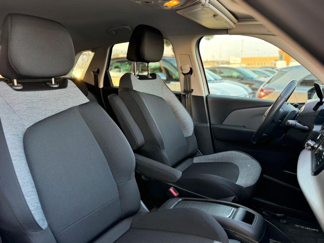 Citroen C4 SpaceTourer BlueHDi 130 S&S EAT8 Business