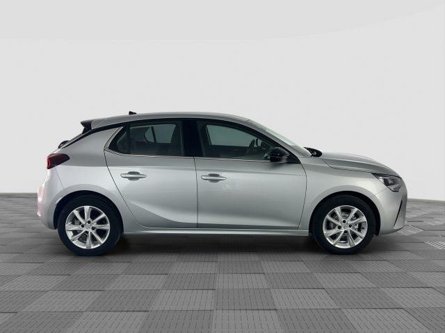 OPEL Corsa Corsa 1.2 Elegance