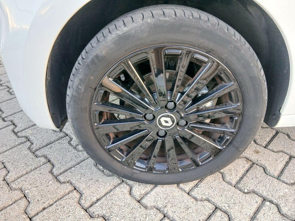 Renault Twingo 22kWh Urban Night