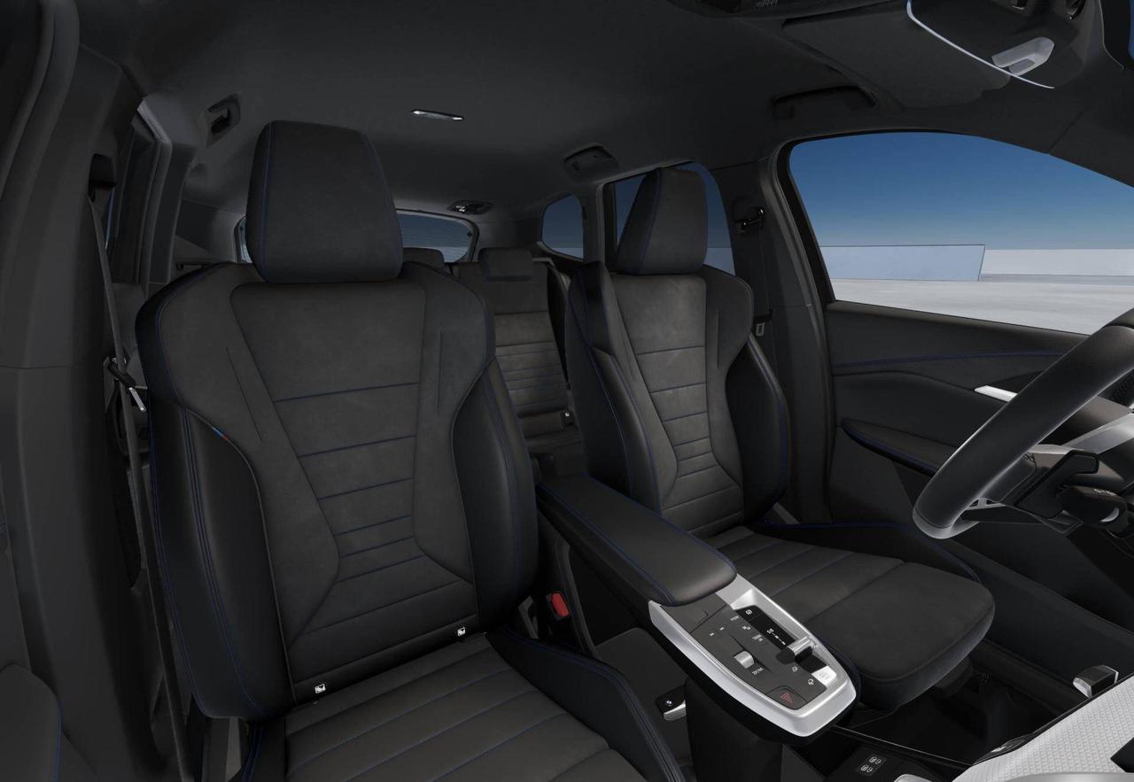 BMW X1 xDrive25e MSport