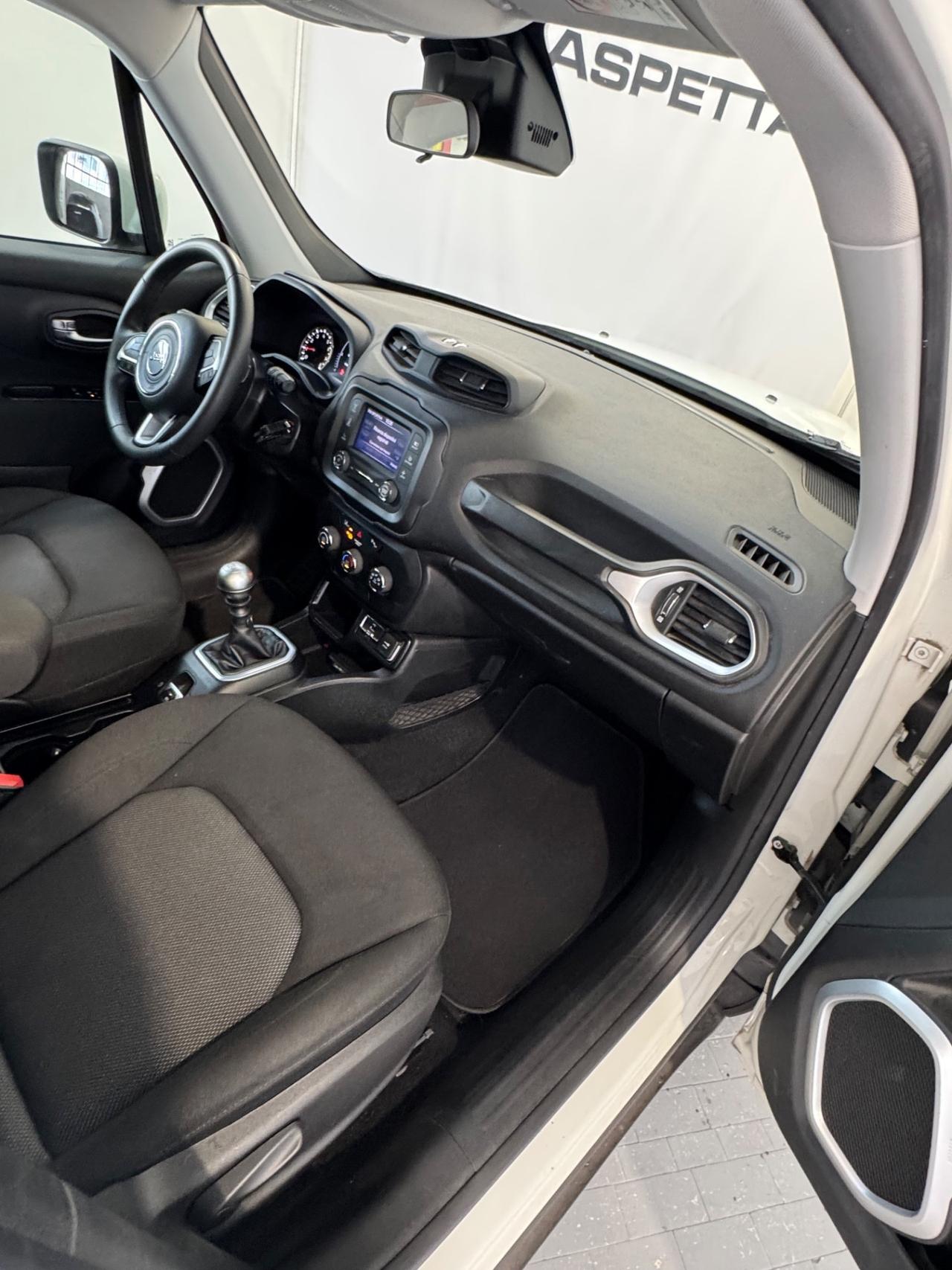 Jeep Renegade 1.0 T3 Business